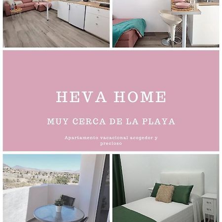 Heva Home Tarajalejo Kültér fotó